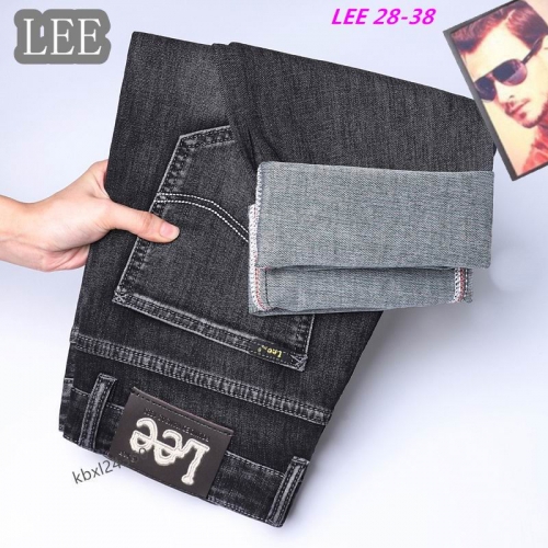 L.e.e. Long Jeans 1018 Men