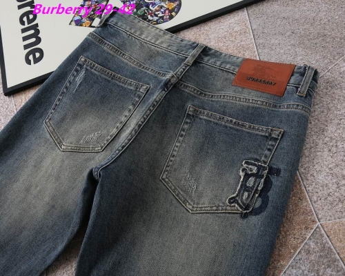 B.u.r.b.e.r.r.y. Long Jeans 1495 Men