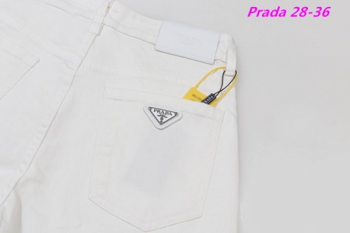 P.r.a.d.a. Long Jeans 1331 Men