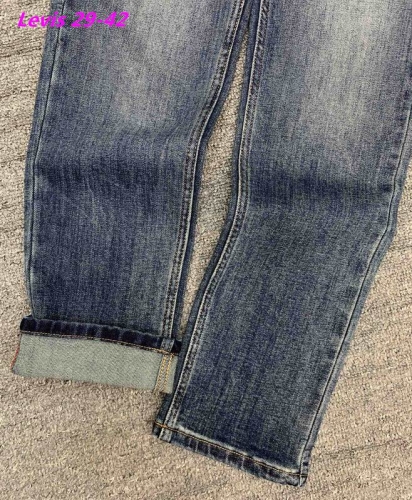 L.e.v..i.s. Long Jeans 1051 Men