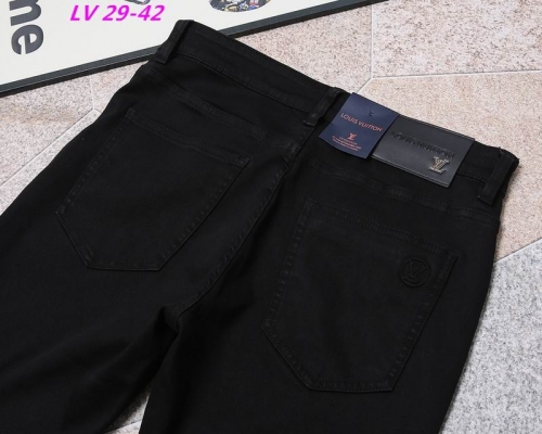 L...V... Long Jeans 2406 Men