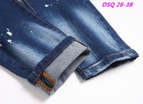 D.S.Q. Long Jeans 1486 Men