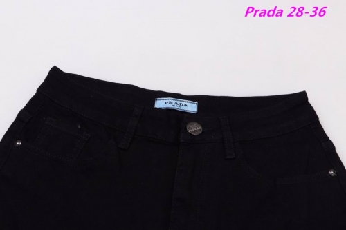 P.r.a.d.a. Long Jeans 1325 Men