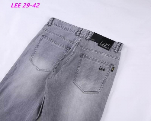 L.e.e. Long Jeans 1054 Men