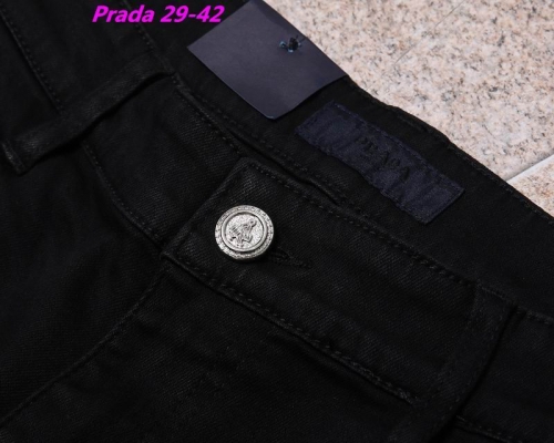 P.r.a.d.a. Long Jeans 1422 Men