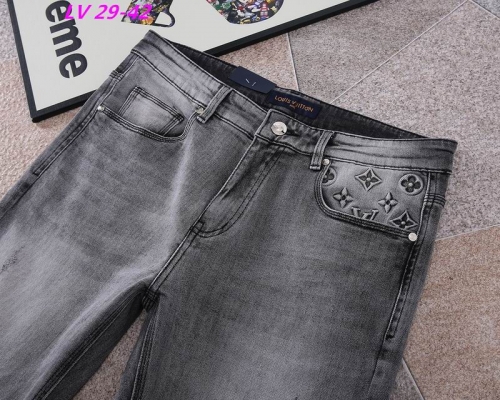 L...V... Long Jeans 2304 Men