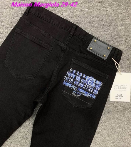 M.a.i.s.o.n. M.a.r.g.i.e.l.a. Long Jeans 1033 Men