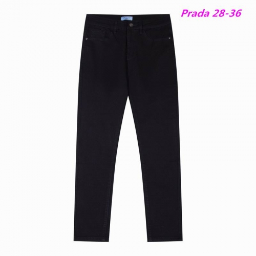 P.r.a.d.a. Long Jeans 1327 Men