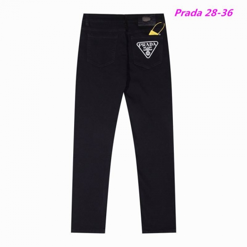 P.r.a.d.a. Long Jeans 1326 Men