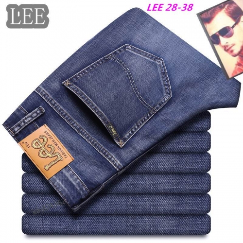 L.e.e. Long Jeans 1048 Men