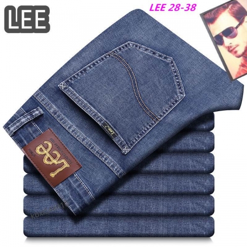 L.e.e. Long Jeans 1007 Men