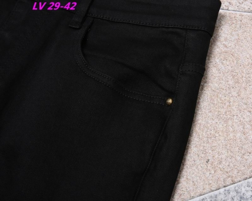 L...V... Long Jeans 2183 Men