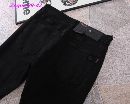 Z.e.g.n.a. Long Jeans 1041 Men