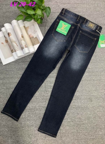 L...V... Long Jeans 2369 Men