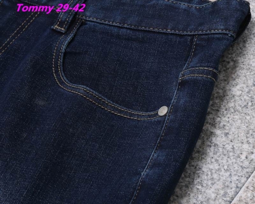 T.o.m.m.y. Long Jeans 1053 Men