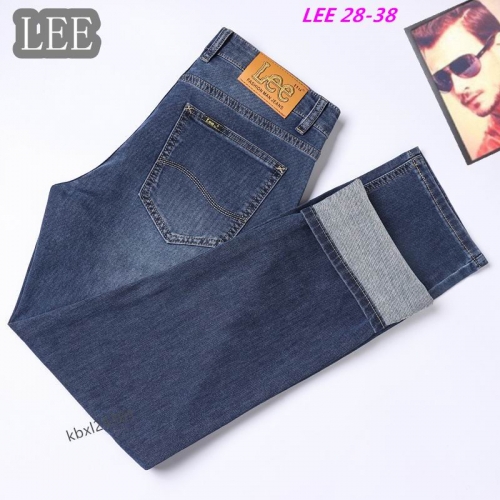 L.e.e. Long Jeans 1029 Men