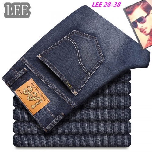 L.e.e. Long Jeans 1015 Men