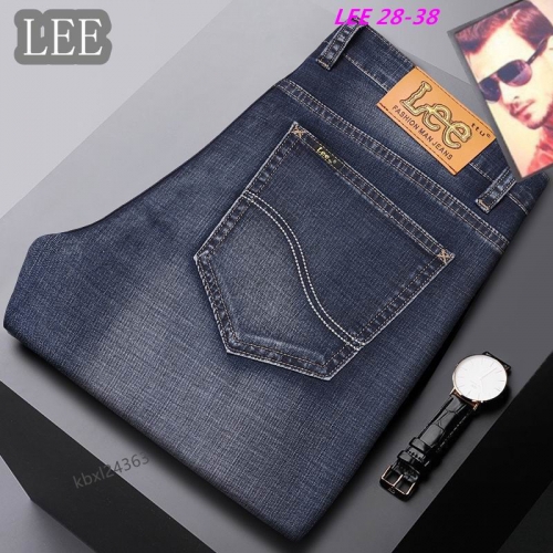 L.e.e. Long Jeans 1016 Men