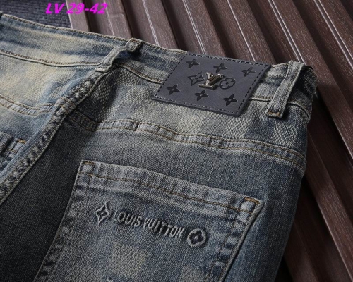 L...V... Long Jeans 2219 Men