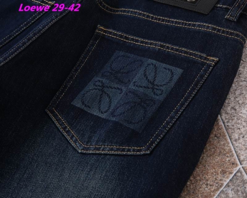 L.o.e.w.e. Long Jeans 1162 Men