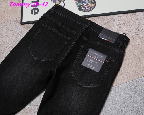 T.o.m.m.y. Long Jeans 1073 Men