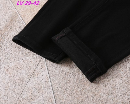 L...V... Long Jeans 2308 Men