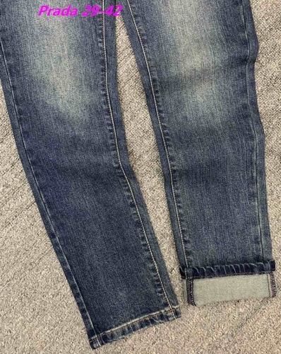 P.r.a.d.a. Long Jeans 1366 Men