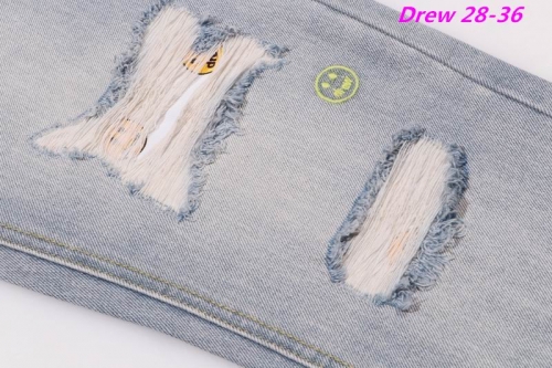 D.r.e.w. Long Jeans 1011 Men