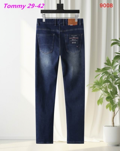 T.o.m.m.y. Long Jeans 1058 Men