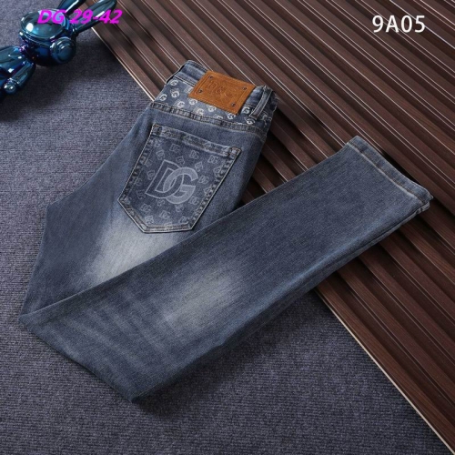 D...G... Long Jeans 1273 Men