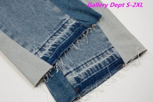 G.a.l.l.e.r.y. D.e.p.t. Long Jeans 1067 Men