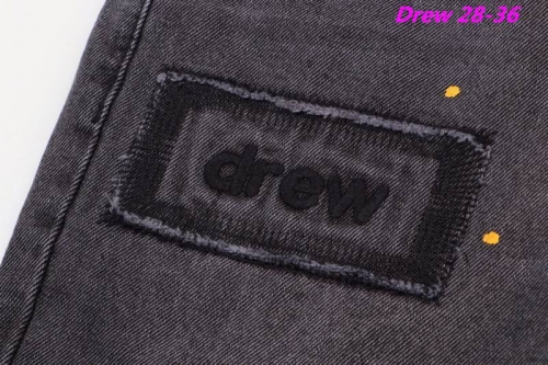 D.r.e.w. Long Jeans 1002 Men