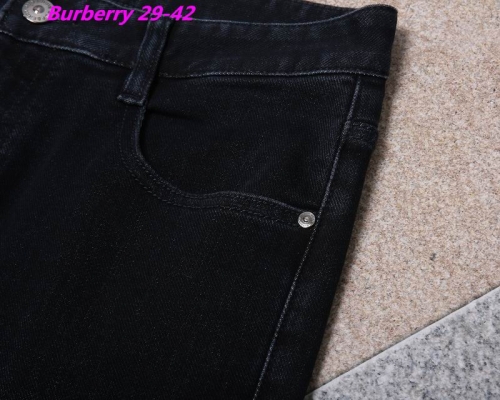 B.u.r.b.e.r.r.y. Long Jeans 1367 Men