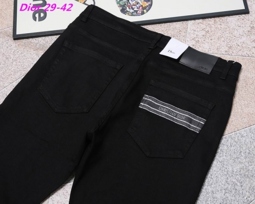 D.i.o.r. Long Jeans 1423 Men