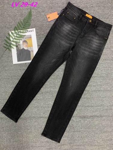 L...V... Long Jeans 2274 Men