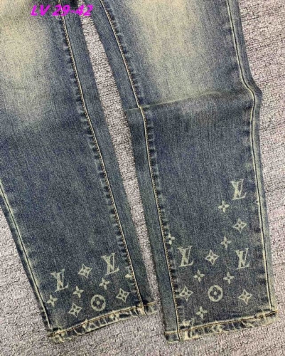 L...V... Long Jeans 2252 Men