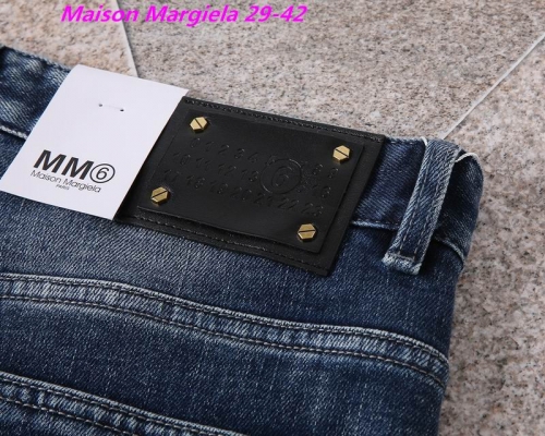 M.a.i.s.o.n. M.a.r.g.i.e.l.a. Long Jeans 1046 Men