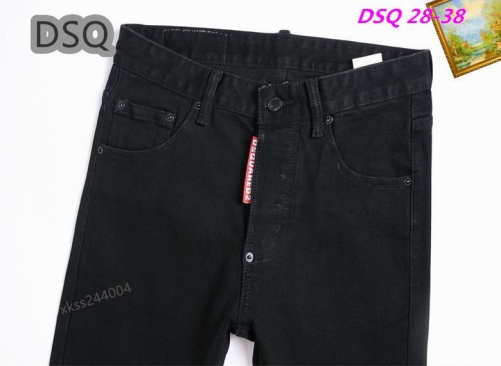 D.S.Q. Long Jeans 1503 Men