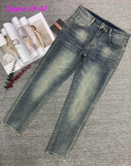 Z.e.g.n.a. Long Jeans 1077 Men