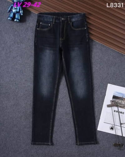 L...V... Long Jeans 2234 Men