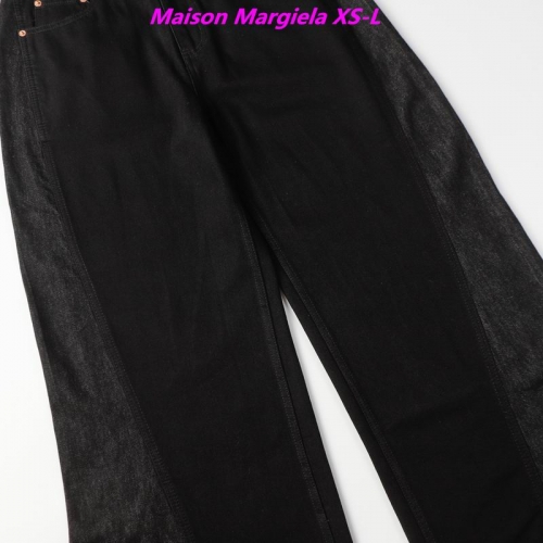 M.a.i.s.o.n. M.a.r.g.i.e.l.a. Long Jeans 1062 Men