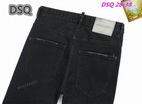 D.S.Q. Long Jeans 1495 Men