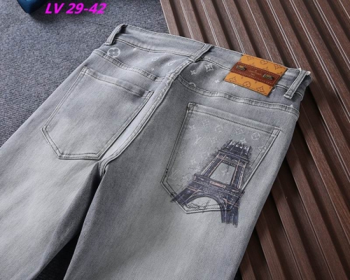 L...V... Long Jeans 2194 Men