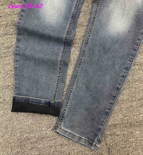 L.e.v..i.s. Long Jeans 1001 Men