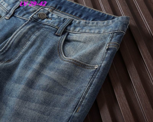 L...V... Long Jeans 2200 Men