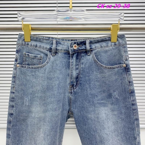 C...K... Short Jeans 1007 Men