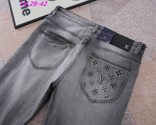 L...V... Long Jeans 2303 Men