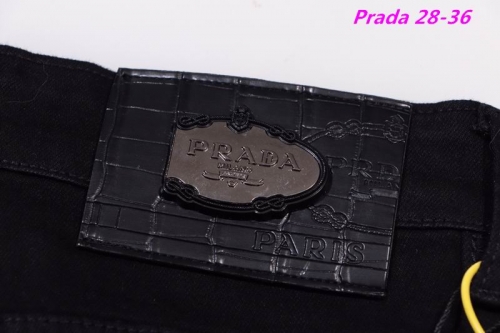 P.r.a.d.a. Long Jeans 1321 Men