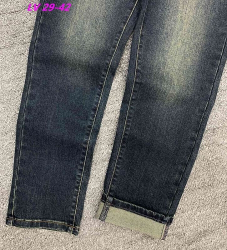 L...V... Long Jeans 2320 Men