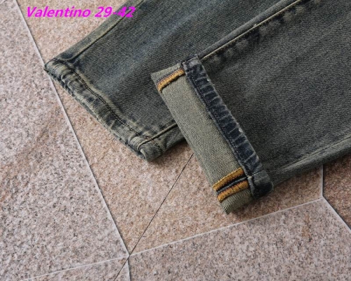 V.a.l.e.n.t.i.n.o. Long Jeans 1065 Men